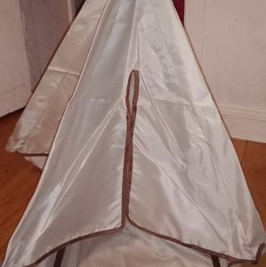 Cat/Dog tent